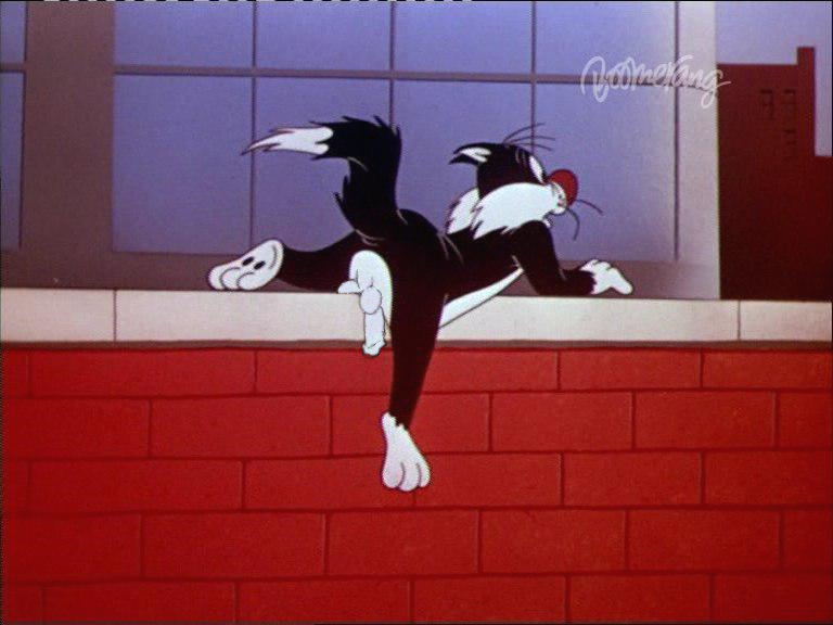 Sylvester Rule 34 Image