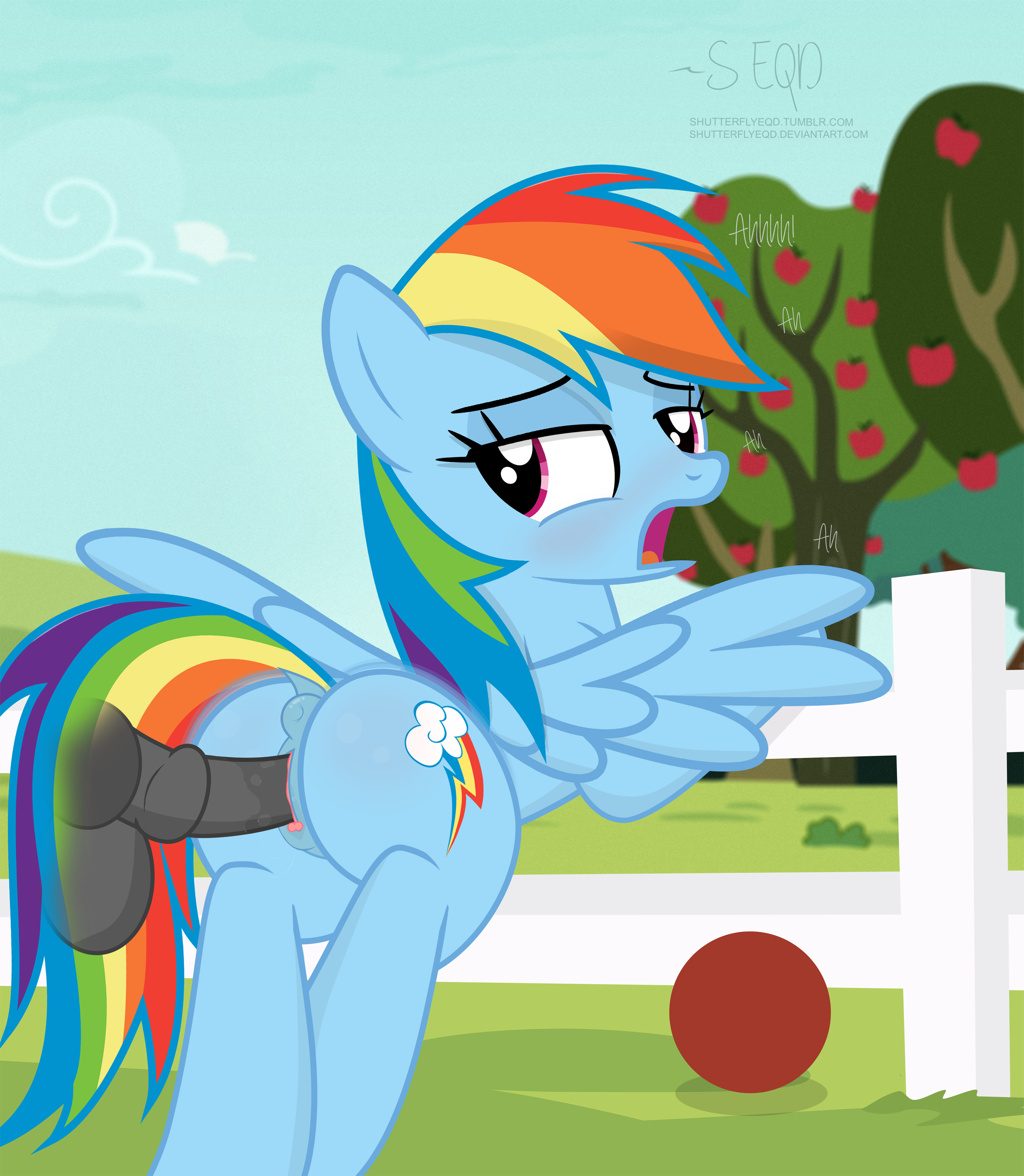 Ball (Object) Rule 34 Image