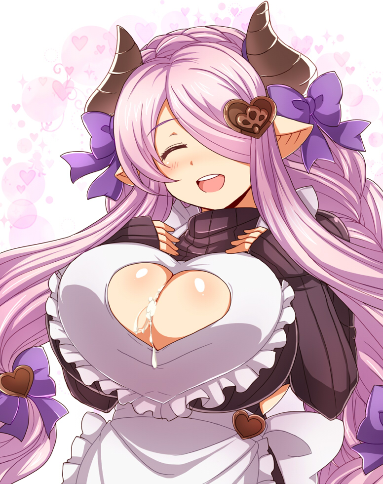 Doraf (Granblue Fantasy) Rule 34 Image