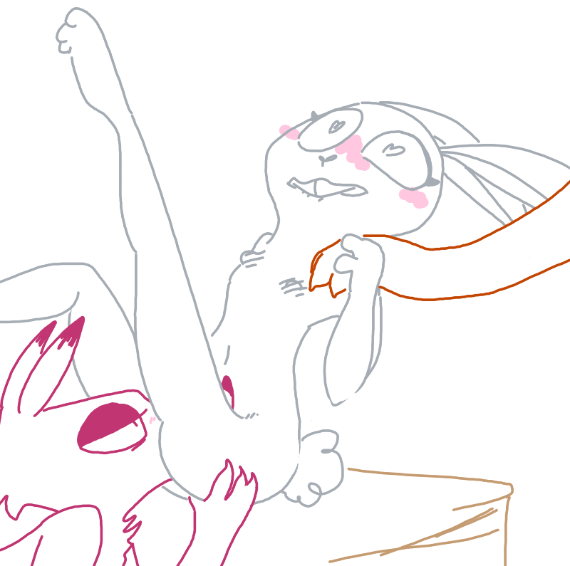 Judy Hopps (Disney) Rule 34 Image