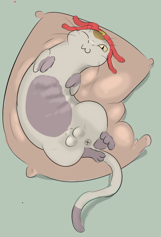 2016 Rule 34 Image