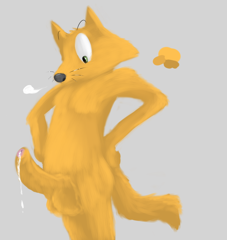 Zorori (Kaiketsu Zorori) Rule 34 Image