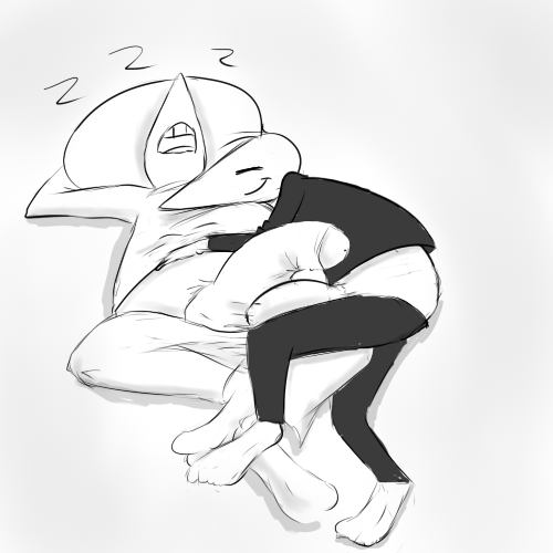 Black Spy (Spy Vs Spy) Rule 34 Image