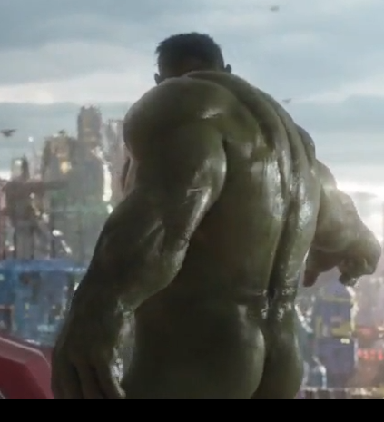 Hulk (Hulk (Series)) Rule 34 Image