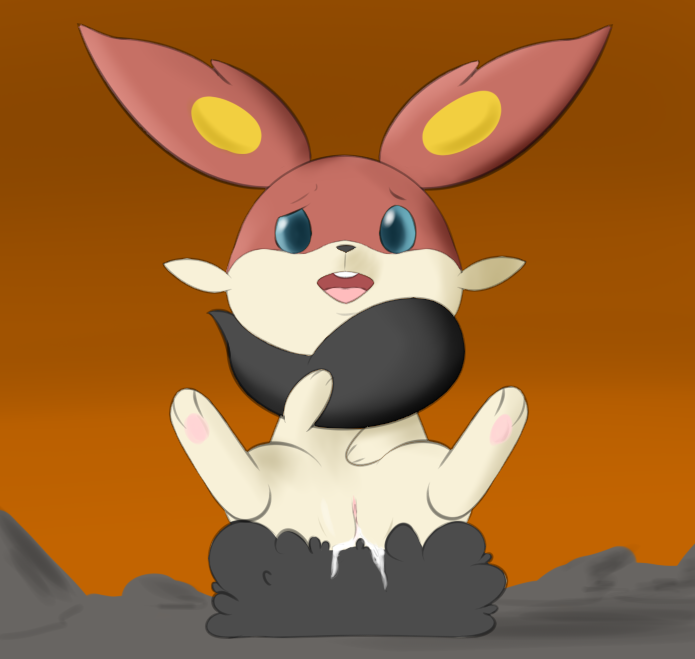 Original Character (Original) Rule 34 Image