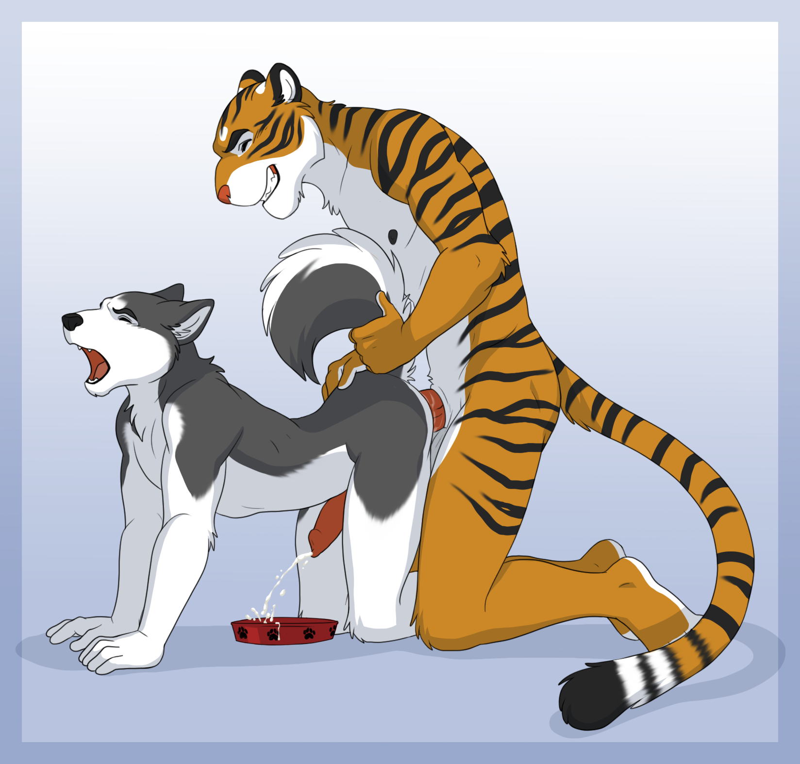 Digital Media (Artwork) Rule 34 Image