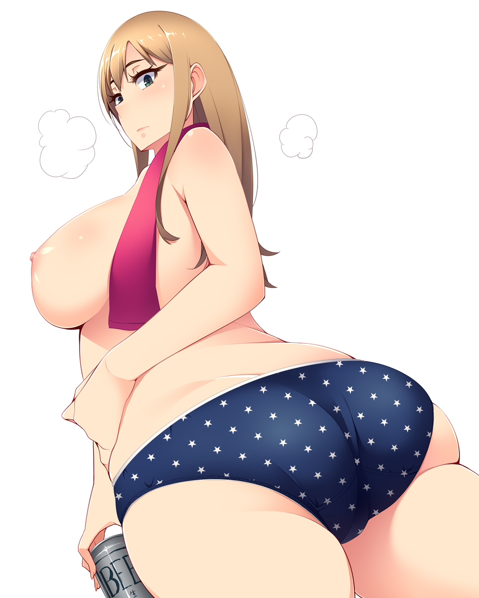 Original Rule 34 Image