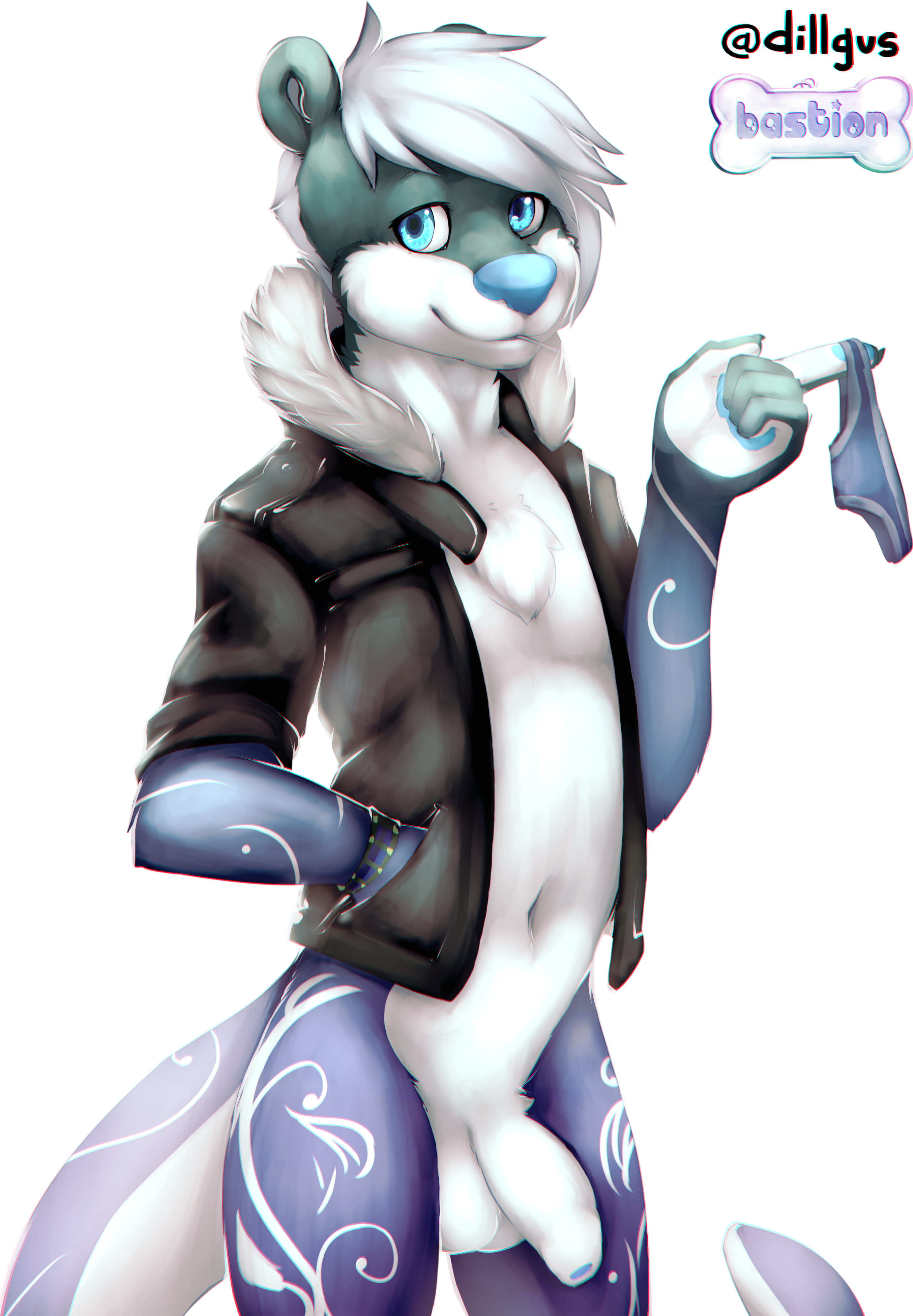 5 Fingers Rule 34 Image