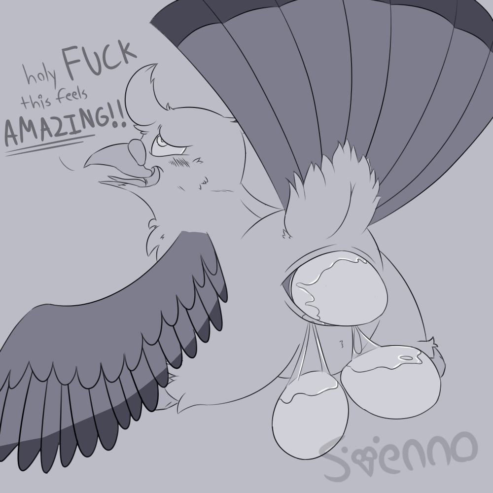 Ambiguous Gender Rule 34 Image