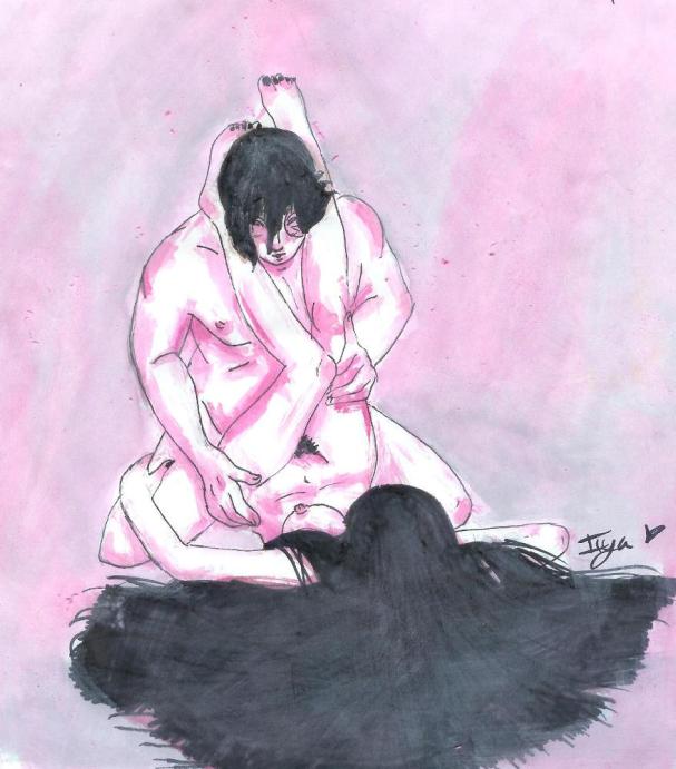 Mai (Avatar) Rule 34 Image