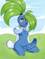 PokÉMon (Species) Rule 34 Image