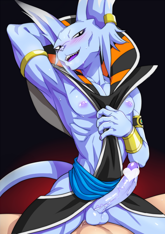 Dragon Ball Rule 34 Image