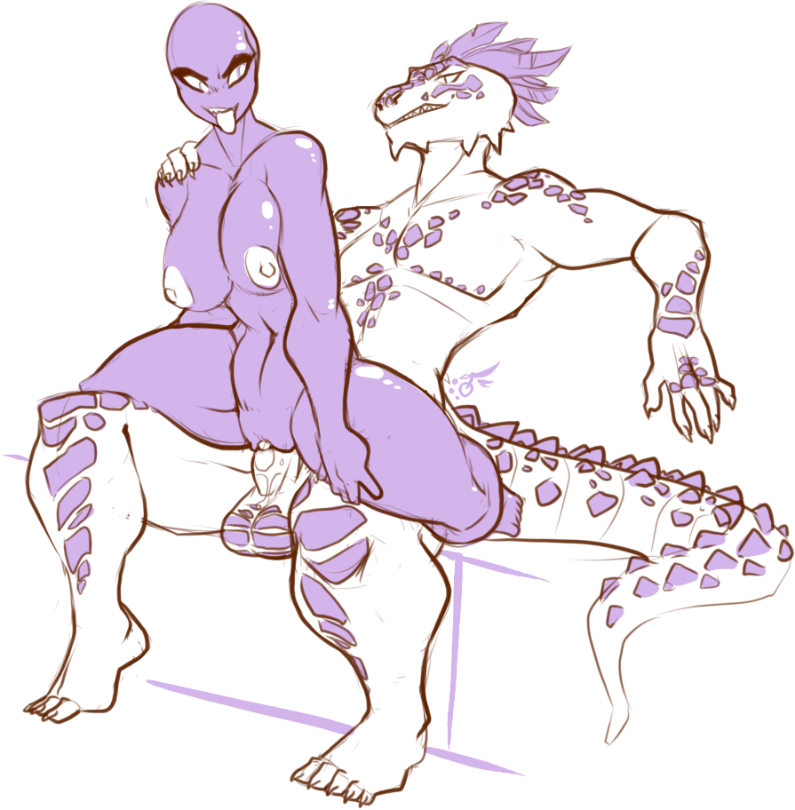 Anthro Rule 34 Image