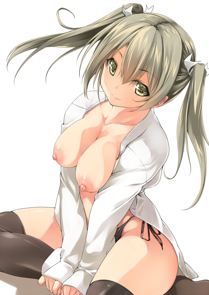 Zuikaku (Kantai Collection) Rule 34 Image