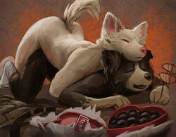 Rupert (Tacklebox) Rule 34 Image