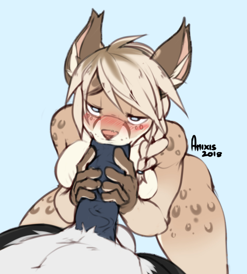 Ariyah Rule 34 Image