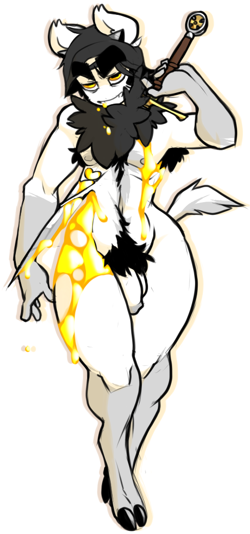 Anthro Rule 34 Image