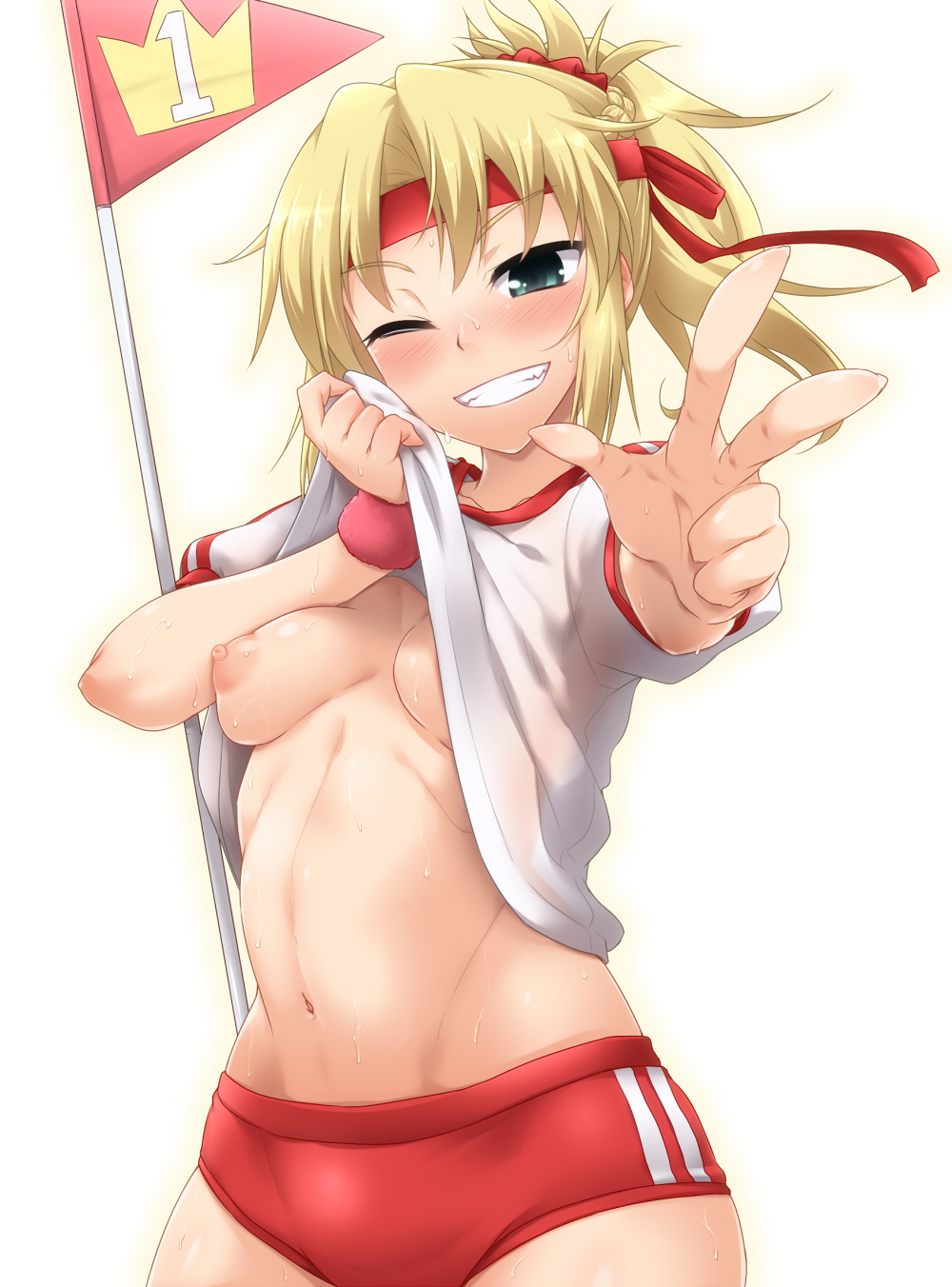 Fate (Series) Rule 34 Image