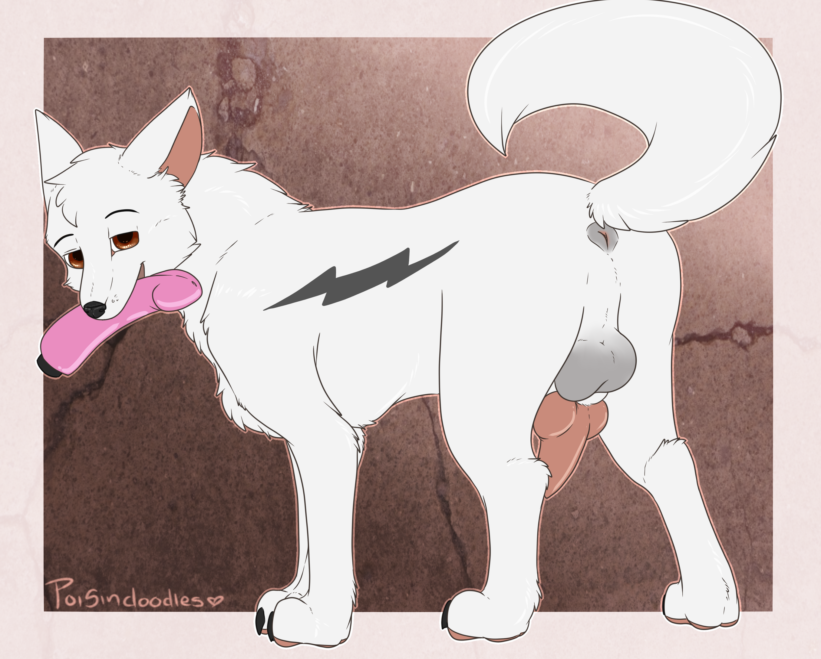 Bolt (Bolt) Rule 34 Image
