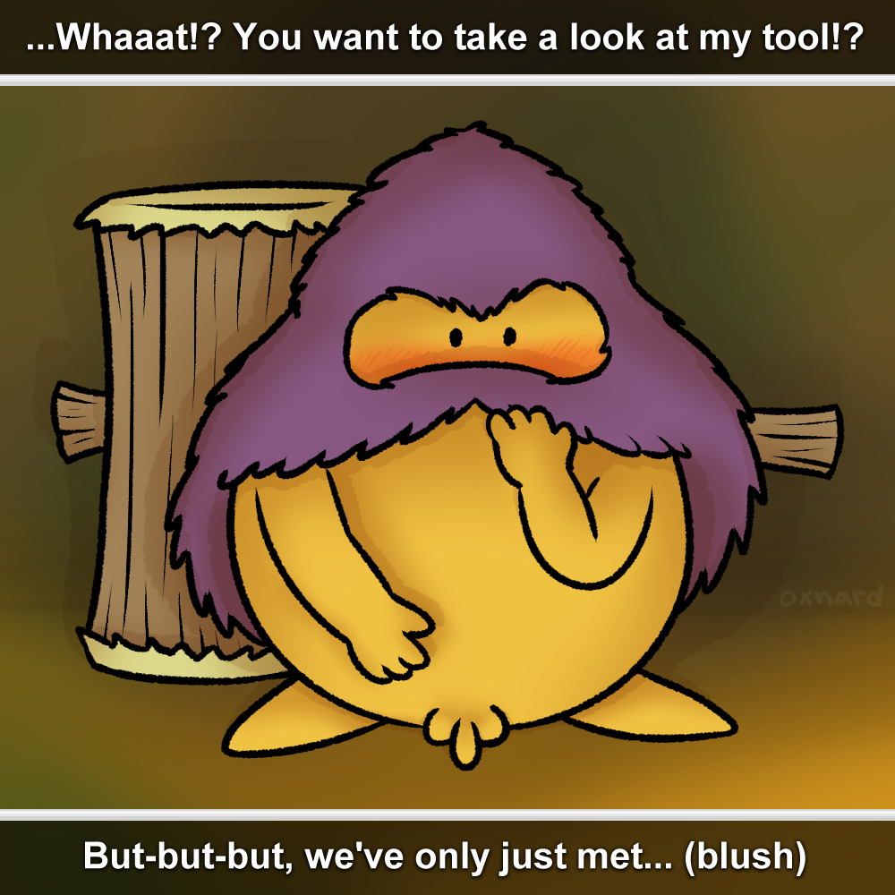 Dragon Quest Rule 34 Image