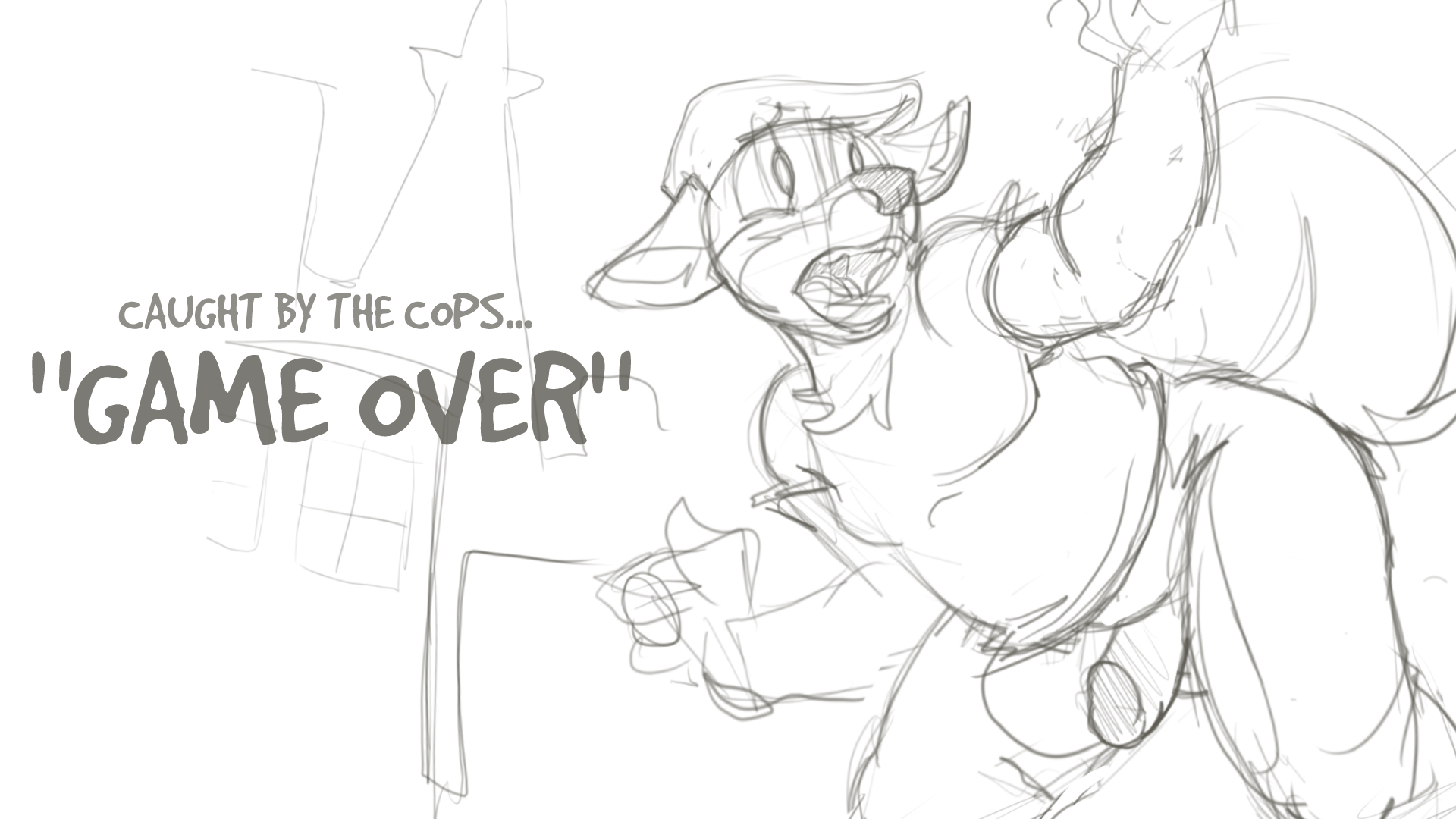 Frag Rule 34 Image