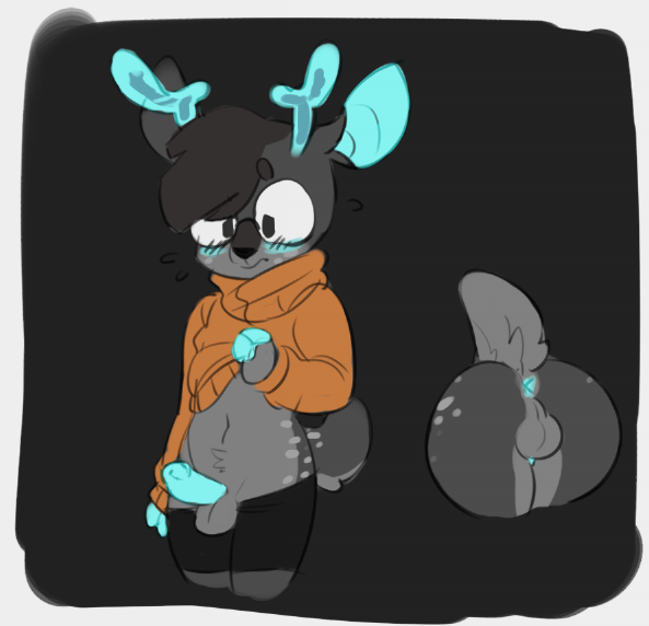 Bradley (Stylusknight) Rule 34 Image