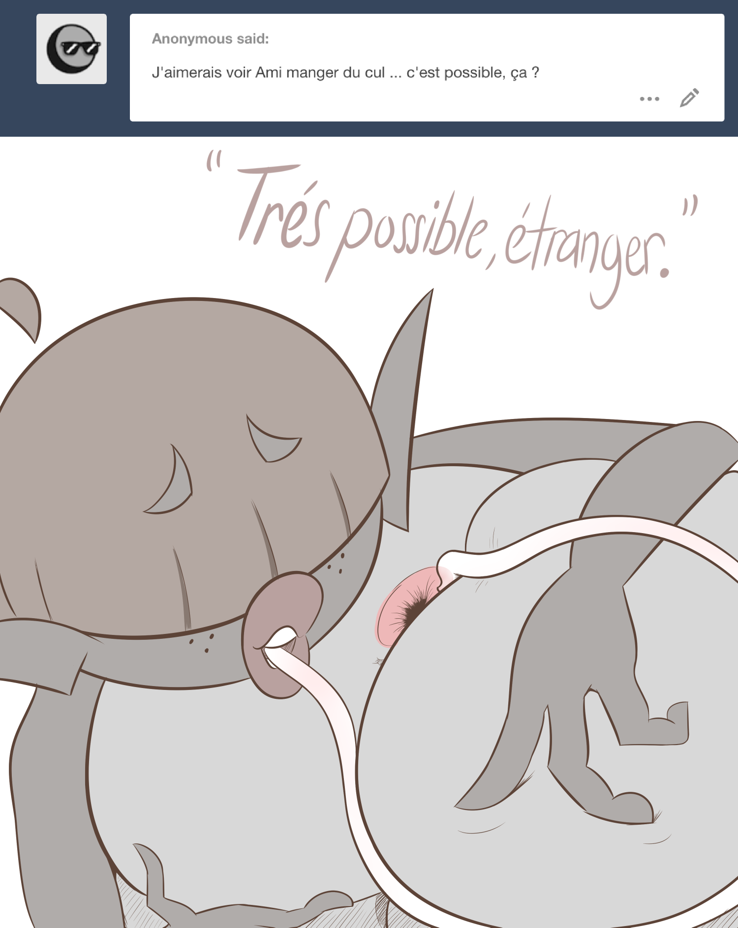 Ota (Artist) Rule 34 Image