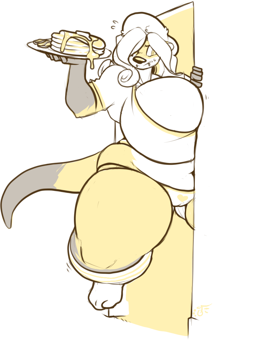 Anthro Rule 34 Image