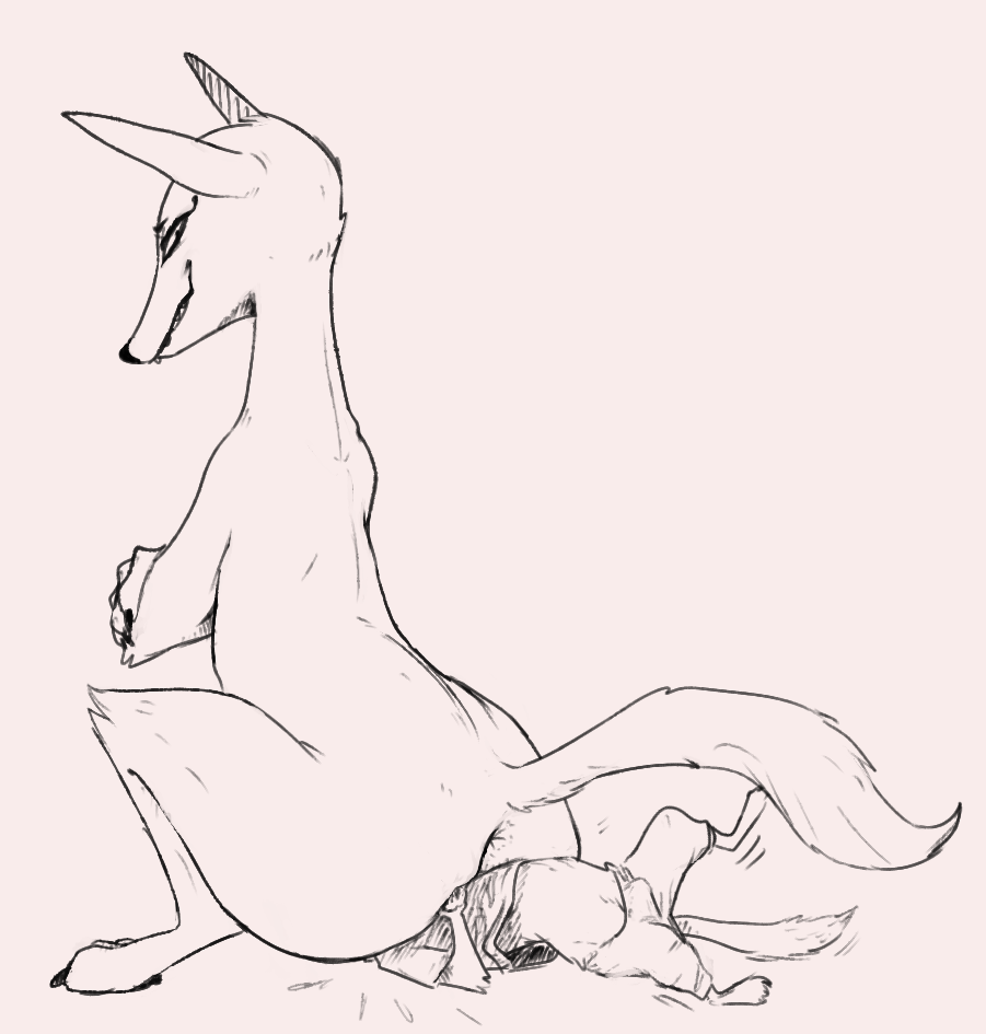 Avo (Weaver) Rule 34 Image