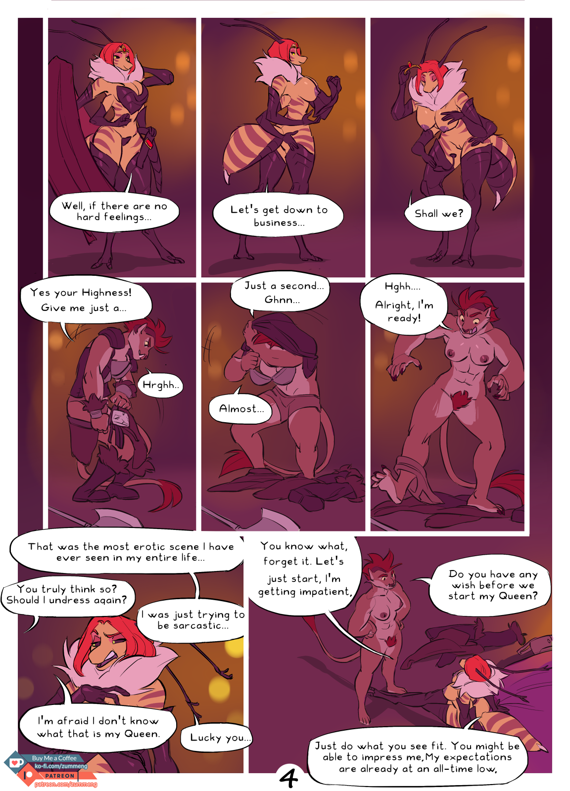 Alma (Zummeng) Rule 34 Image