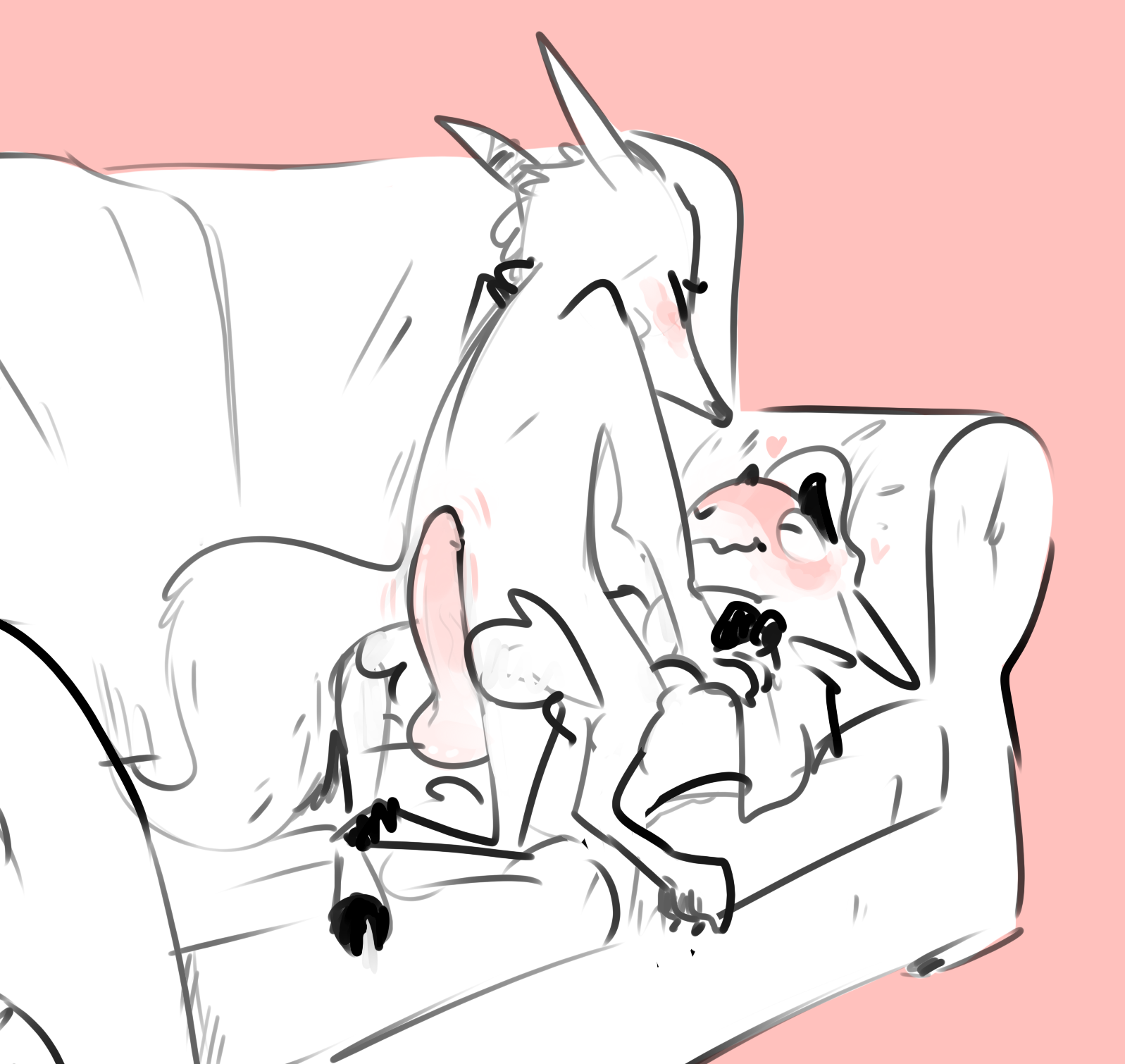 Remmy Cormo (Pack Street) Rule 34 Image