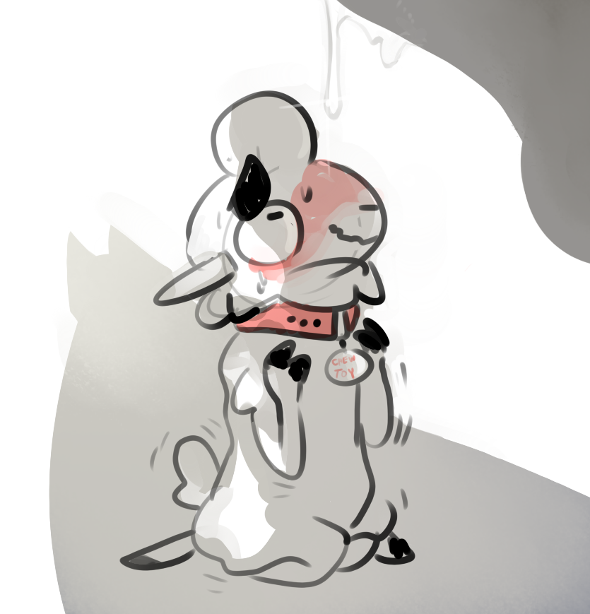 Remmy Cormo (Disney) Rule 34 Image