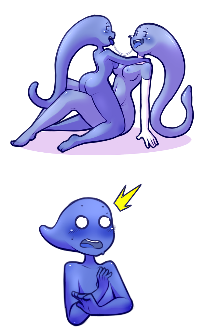 Aqua (Nekuzx) Rule 34 Image