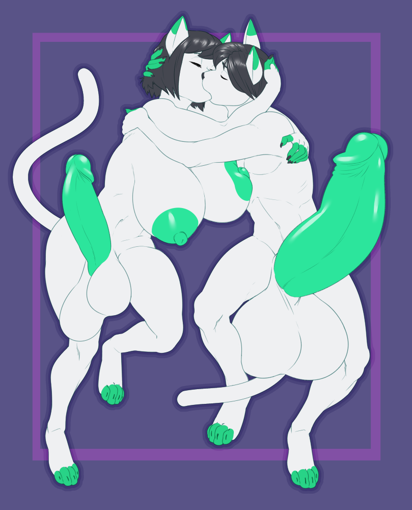 Anthro Rule 34 Image