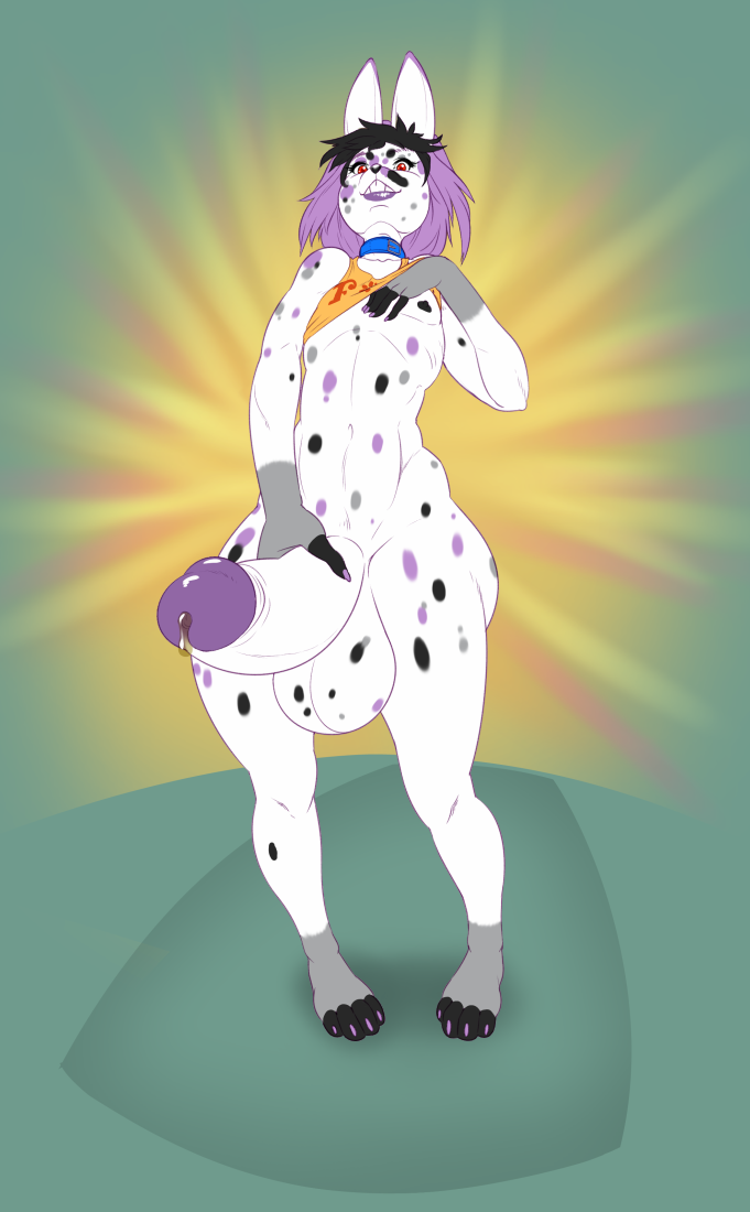 Anthro Rule 34 Image