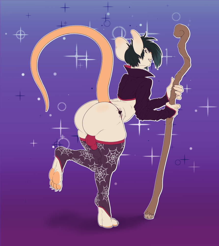 Anthro Rule 34 Image