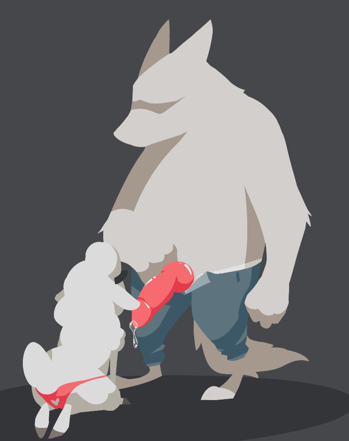 Remmy Cormo (Pack Street) Rule 34 Image