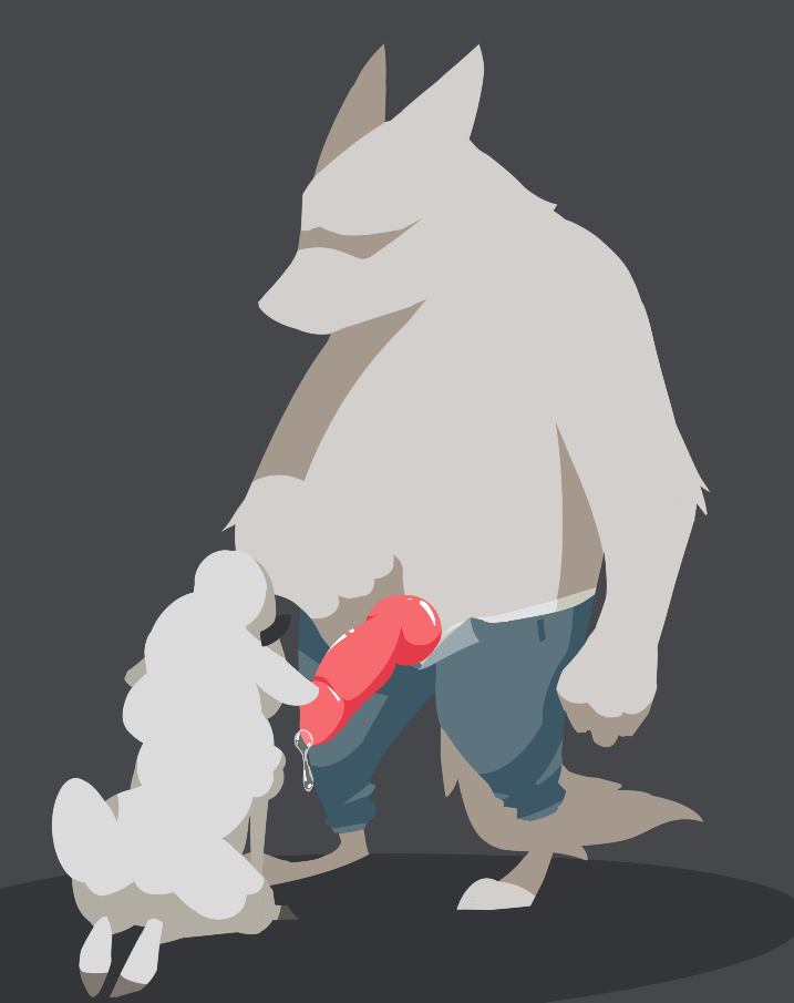 Remmy Cormo (Pack Street) Rule 34 Image