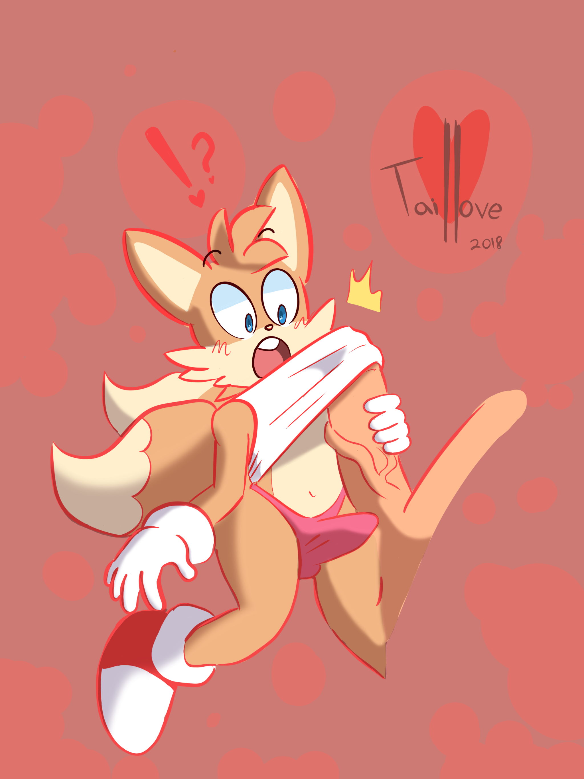 Sonic (Series) Rule 34 Image