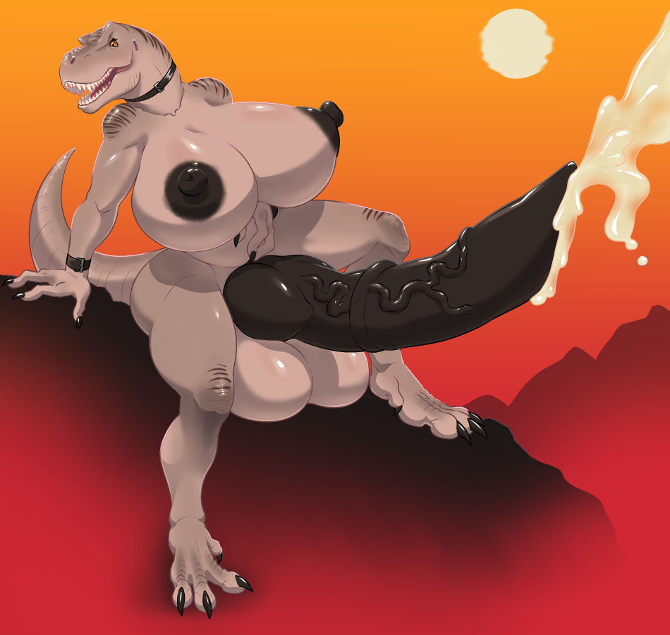 Anthro Rule 34 Image