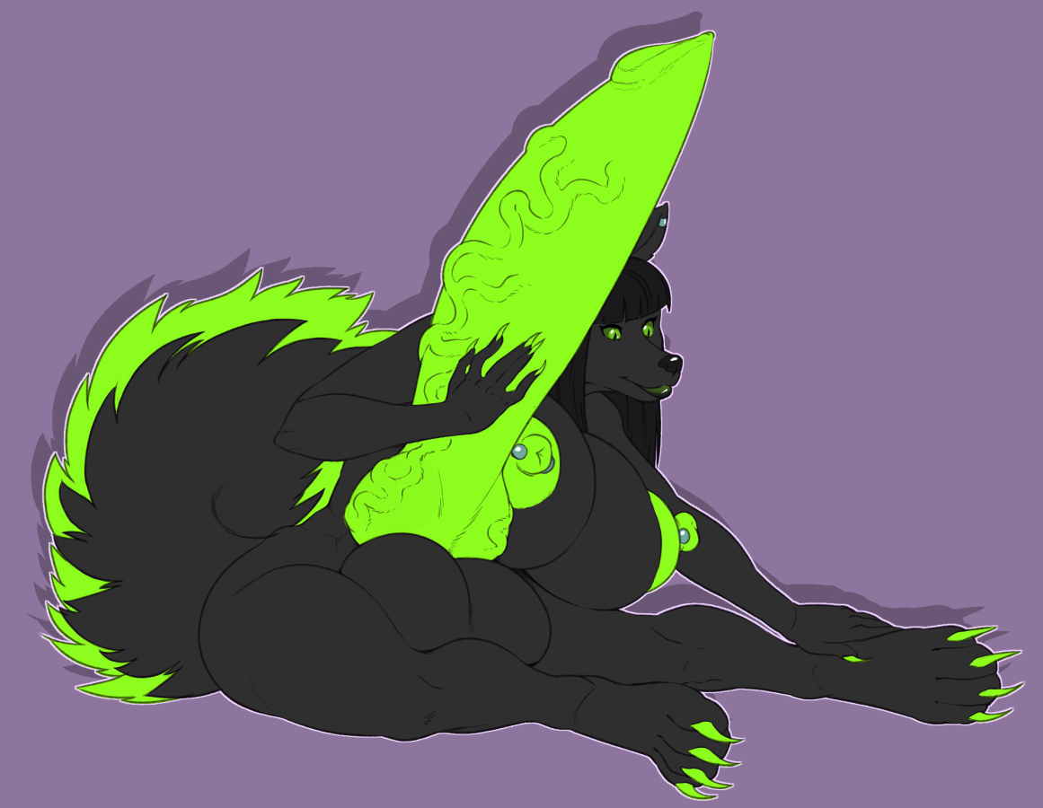 1futa Rule 34 Image