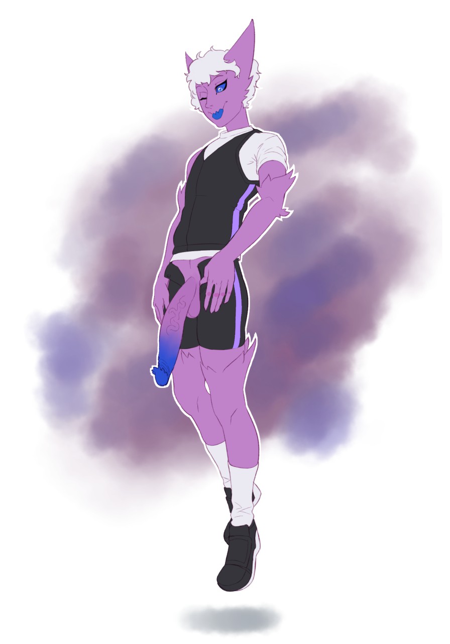 Balls Rule 34 Image