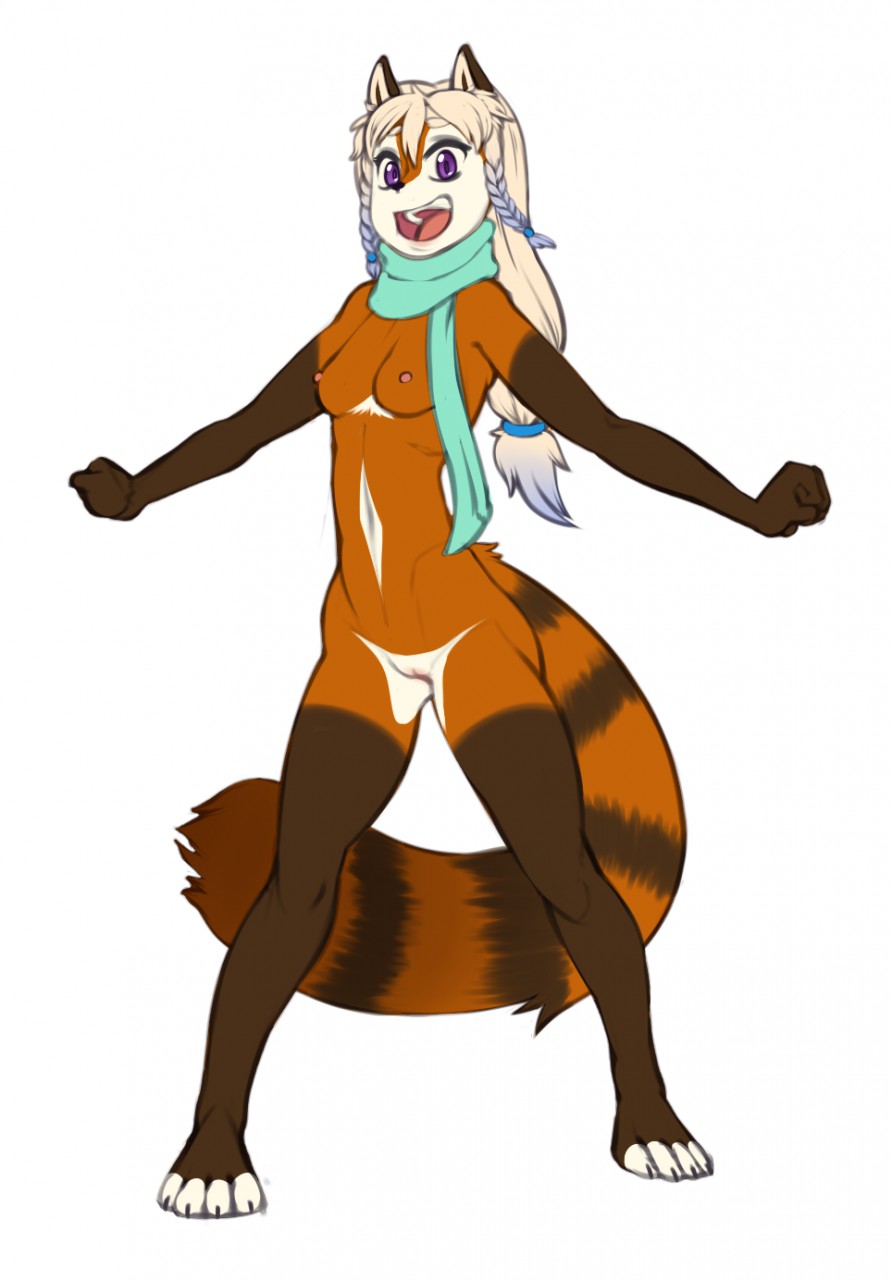 Anthro Rule 34 Image