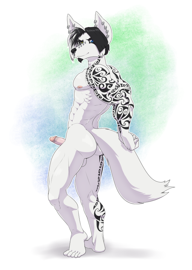 Anthro Rule 34 Image