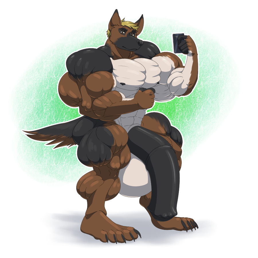 Animal Genitalia Rule 34 Image