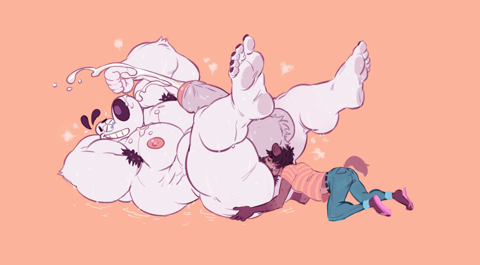 Dudley Puppy (Nickelodeon) Rule 34 Image