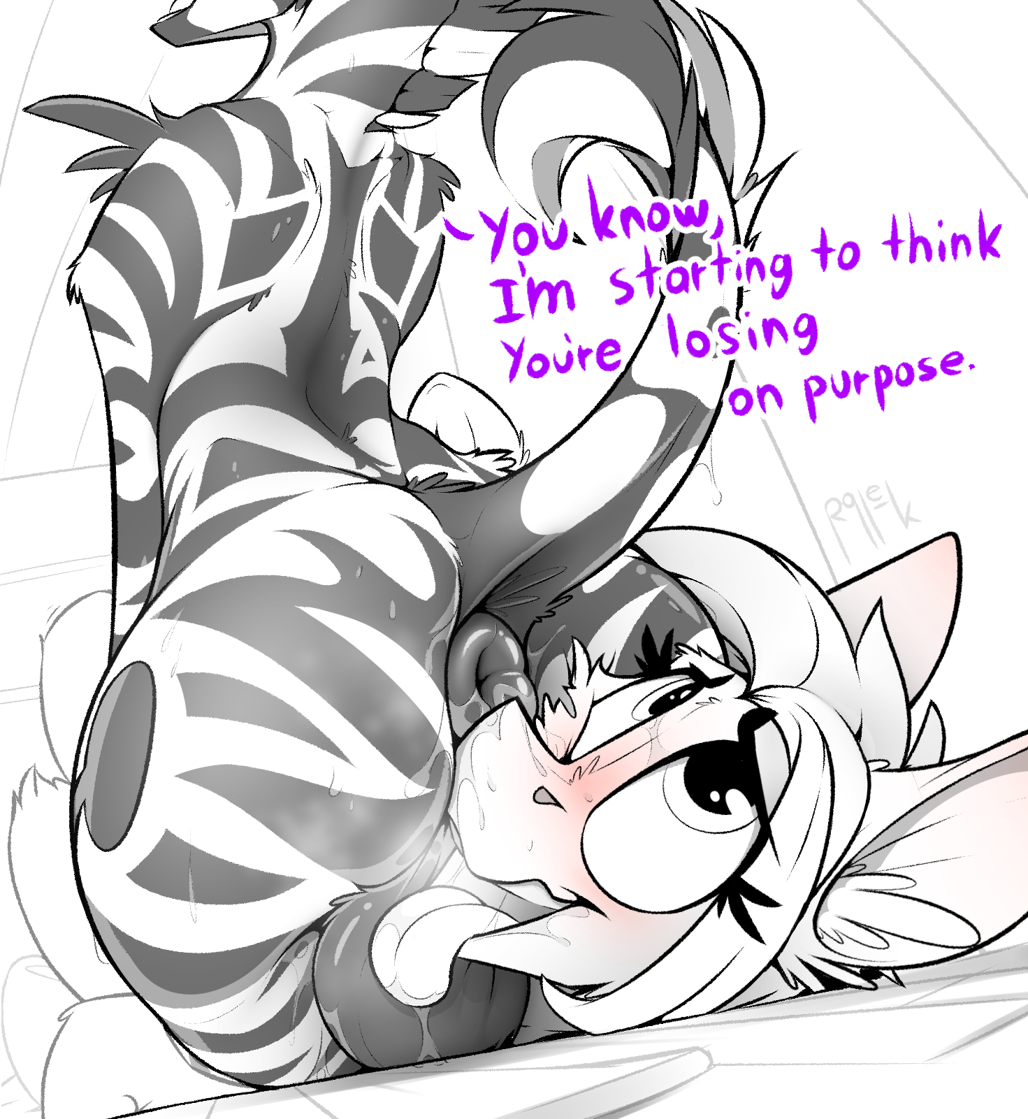 Alhazred (My Little Pony) Rule 34 Image