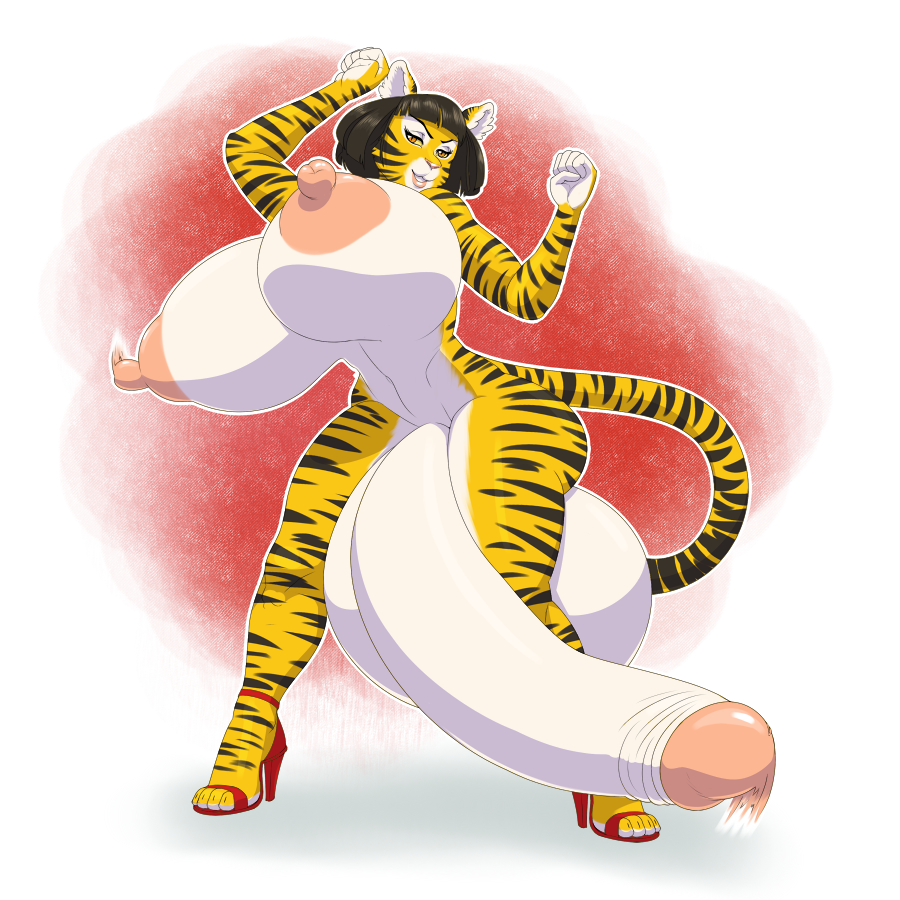1futa Rule 34 Image