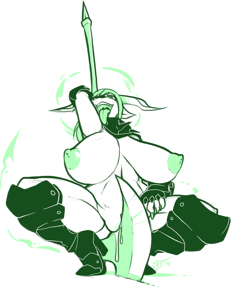 Anthro Rule 34 Image
