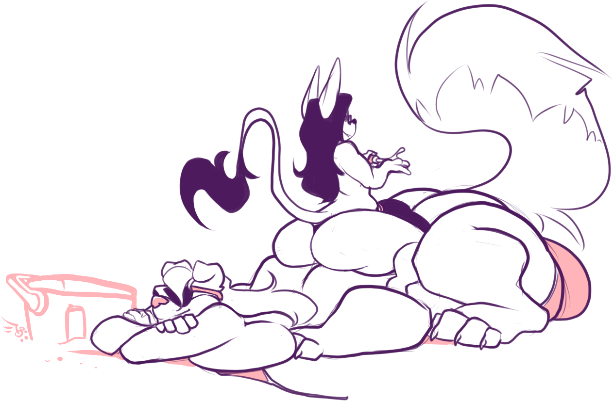Gang Xi Siyu Rule 34 Image